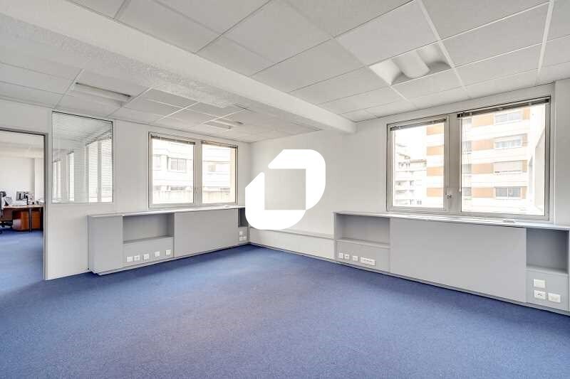 40 Boulevard Henri Sellier, Suresnes à louer - Photo intérieure - Image 3 de 8