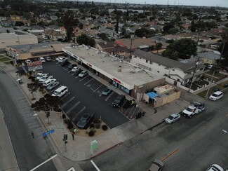 More details for 13307 Paramount Blvd, South Gate, CA - Retail for Sale