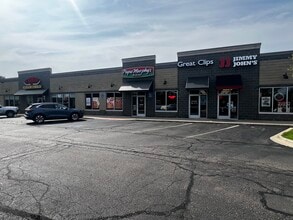 770 E 16th St, Holland, MI for lease Building Photo- Image 2 of 4