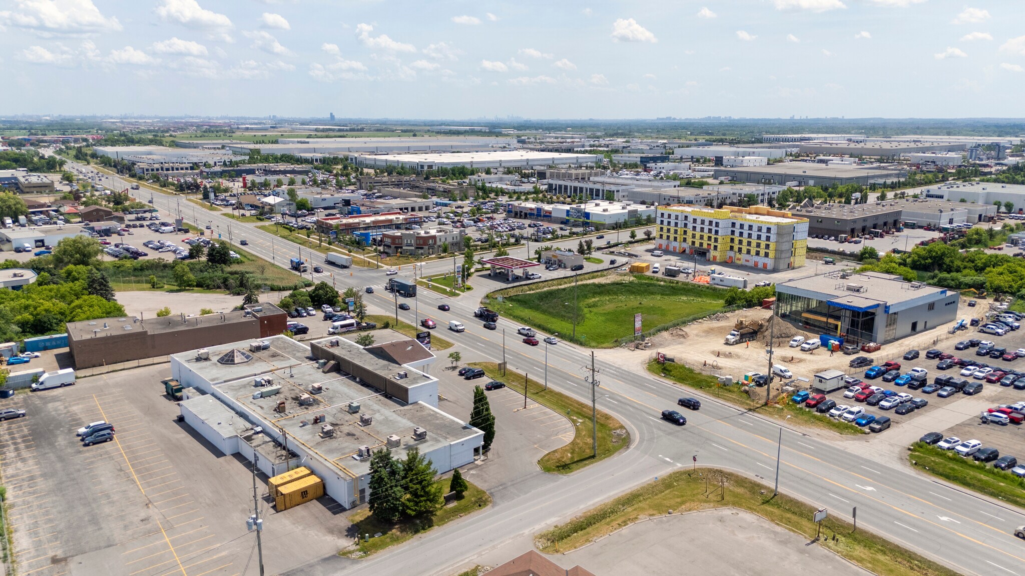 12544 Highway 50, Caledon, ON for sale Building Photo- Image 1 of 1