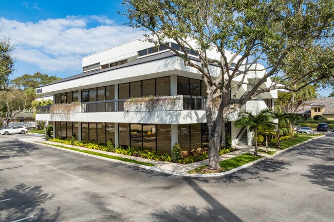 Plus de détails pour 11000 Prosperity Farms Rd, Palm Beach Gardens, FL - Bureau/Médical à louer