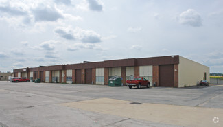 More details for 1725-1745 Chase Dr, Fenton, MO - Industrial for Lease