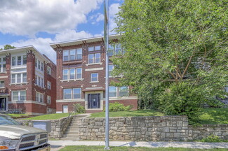 More details for 4220 Harrison St, Kansas City, MO - Multifamily for Sale