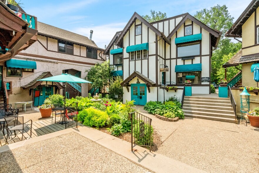 2232-2242 Carter Ave, Saint Paul, MN à louer - Photo du bâtiment - Image 3 de 31