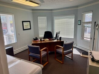 Plus de détails pour 550 Mount Auburn St, Watertown, MA - Bureau à louer