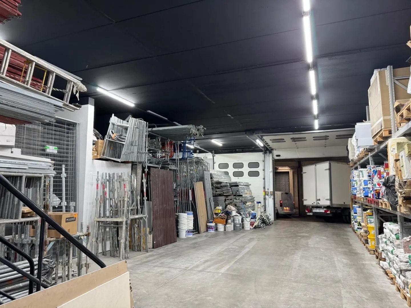 Industriel dans Brignais à louer Photo intérieure- Image 1 de 5