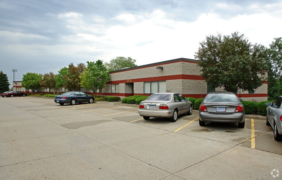 1870 E 50th St, Inver Grove Heights, MN for sale - Building Photo - Image 1 of 1