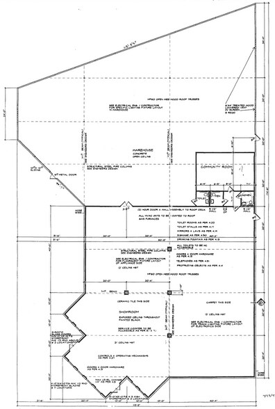 13340 Leopard St, Corpus Christi, TX à vendre - Photo du bâtiment - Image 3 de 32