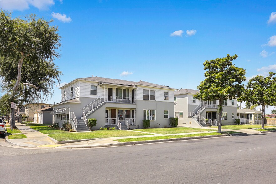 705 W Madison Ave, Montebello, CA à vendre - Photo du bâtiment - Image 3 de 26