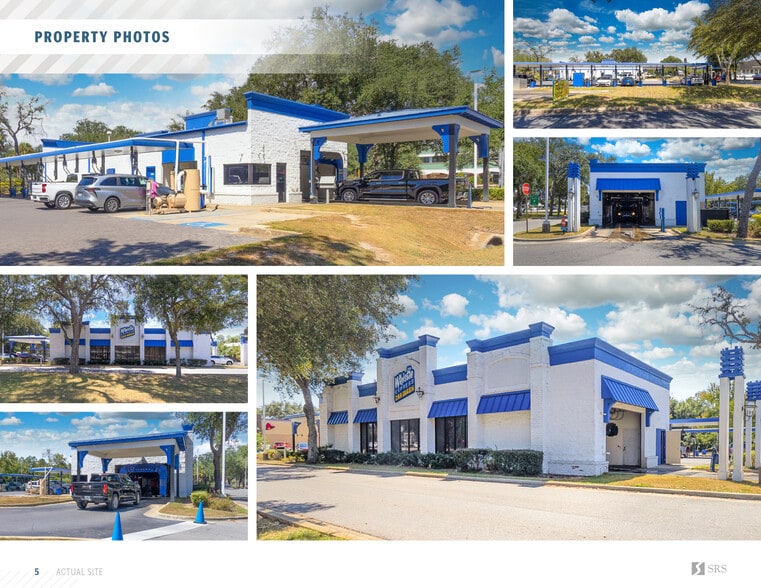 4567 E Highway 20, Niceville, FL à vendre - Photo du bâtiment - Image 3 de 7