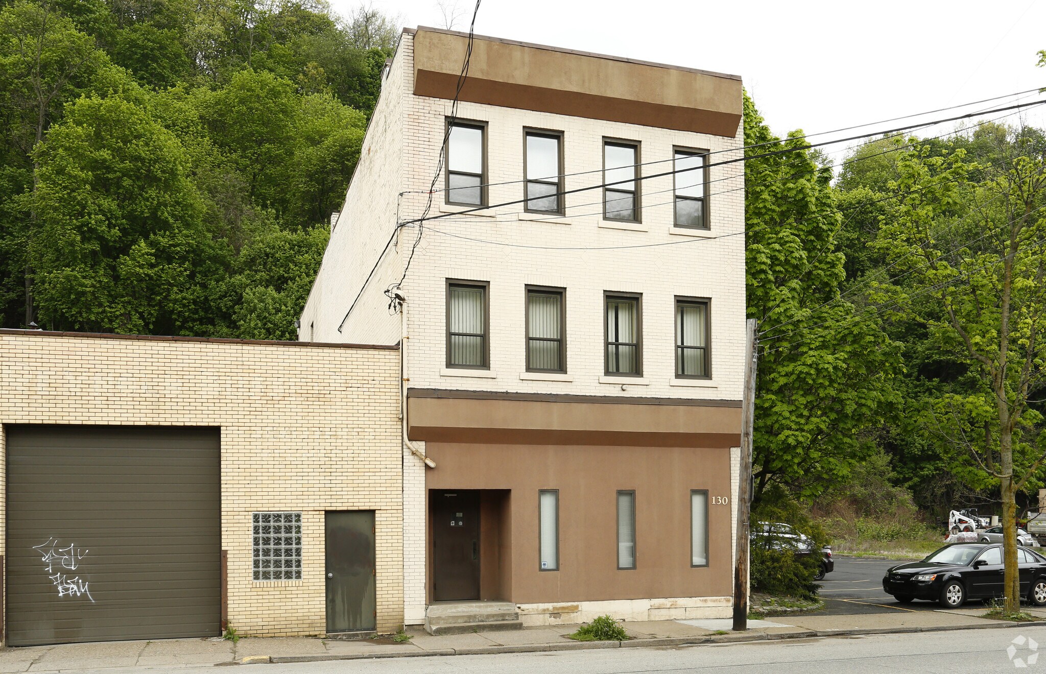 130 Wabash St, Pittsburgh, PA for lease Building Photo- Image 1 of 4