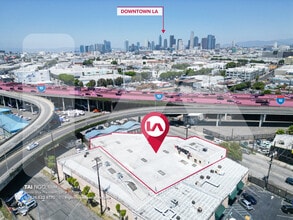 1760 E 15th St, Los Angeles, CA for sale Interior Photo- Image 2 of 2