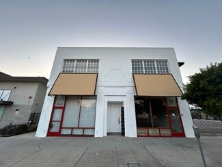 More details for 351-353 S La Brea Ave, Los Angeles, CA - Retail for Lease