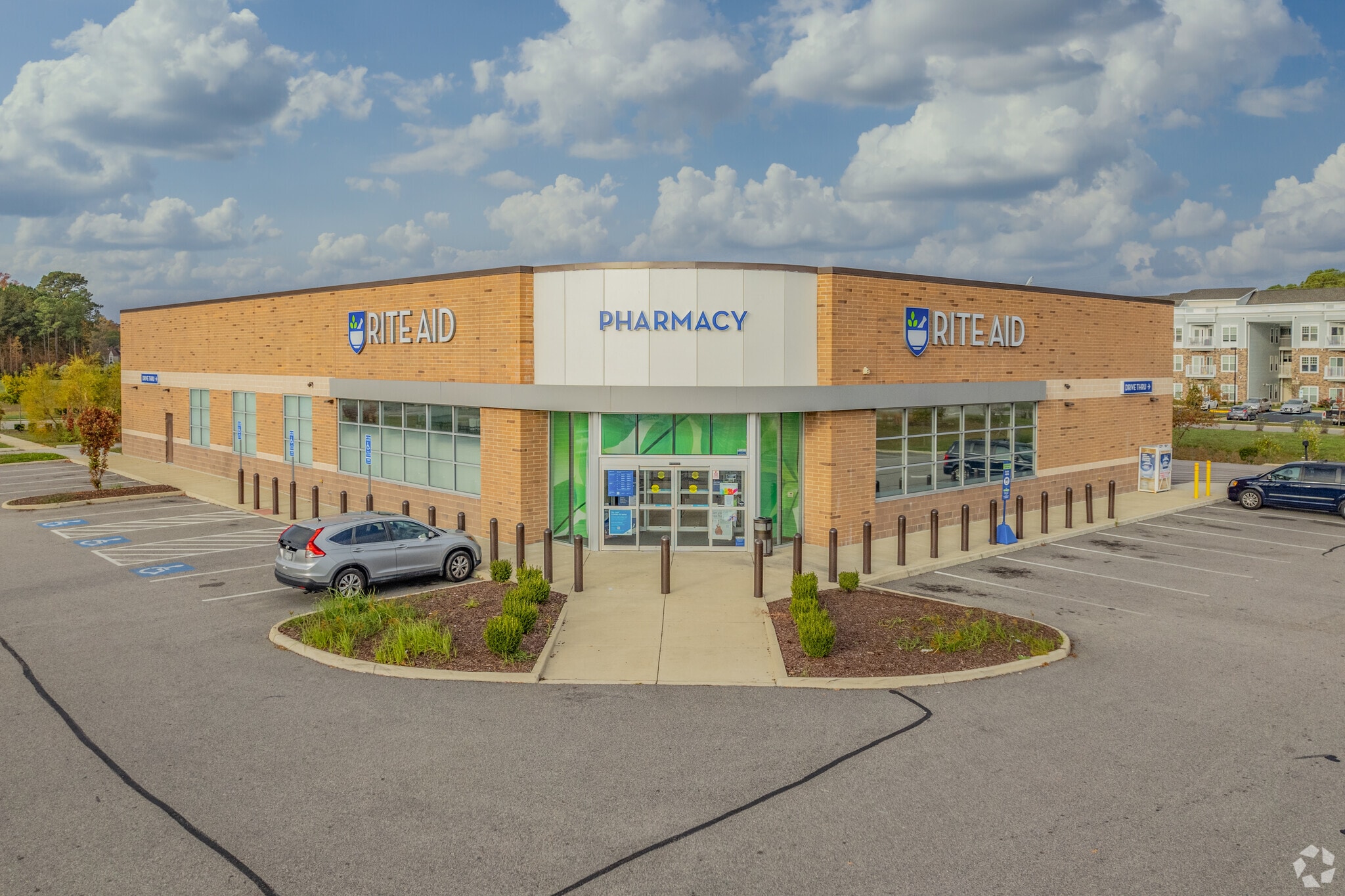 13554 Carrollton Blvd, Carrollton, VA for lease Building Photo- Image 1 of 6