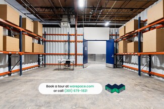 Plus de détails pour 2601 S Garnsey St, Santa Ana, CA - Plusieurs types d'espaces à louer