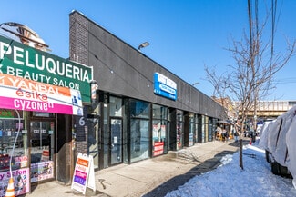More details for 40-16 National St, Corona, NY - Retail for Lease