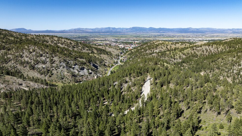 915 Grizzly Gulch dr, Helena, MT à vendre - Photo du bâtiment - Image 3 de 11