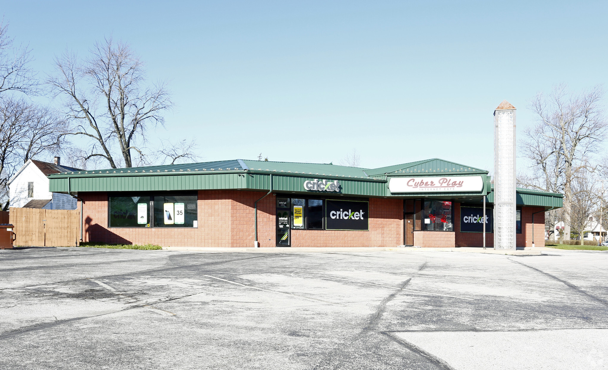 770 Woodville Rd, Toledo, OH for lease Primary Photo- Image 1 of 5