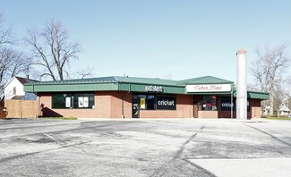 Plus de détails pour 770 Woodville Rd, Toledo, OH - Commerce de détail à louer