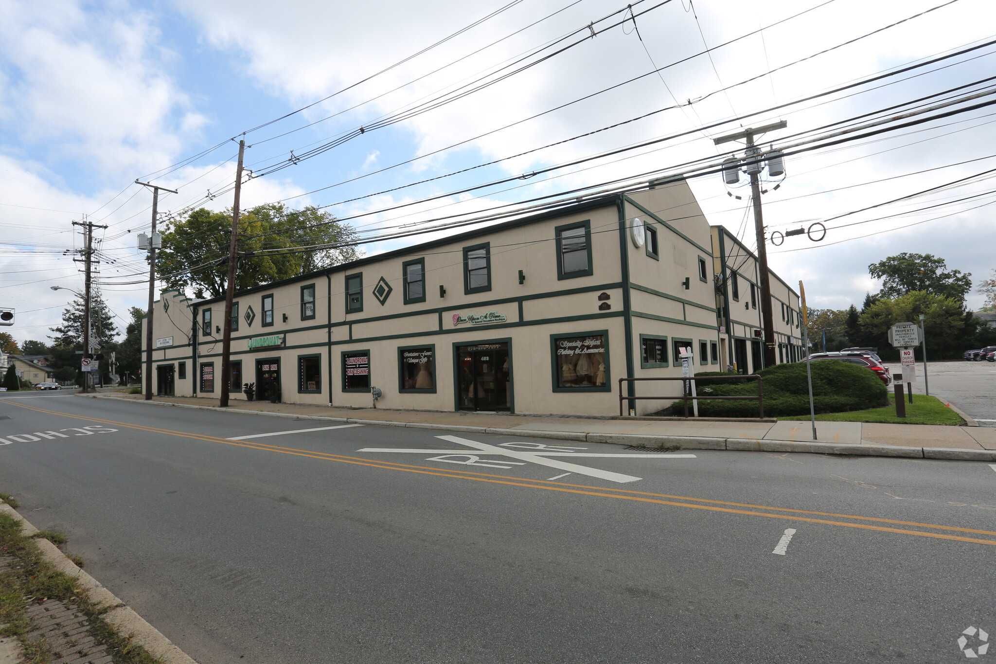 451 Main St, Little Falls, NJ à vendre Photo principale- Image 1 de 1