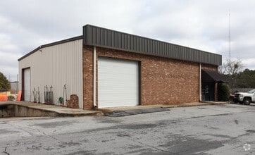 1498 Farmer Rd, Conyers, GA for lease Building Photo- Image 1 of 2
