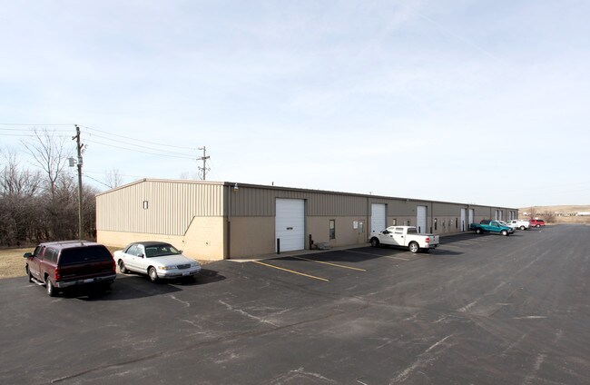 Plus de détails pour 6274-6290 Seeds Rd, Grove City, OH - Industriel à louer