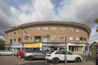 More details for 4 Shakespeare Dr, Solihull - Retail for Lease