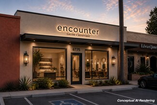 Plus de détails pour 6775 E Camino Principal, Tucson, AZ - Bureau/Commerce de détail à louer