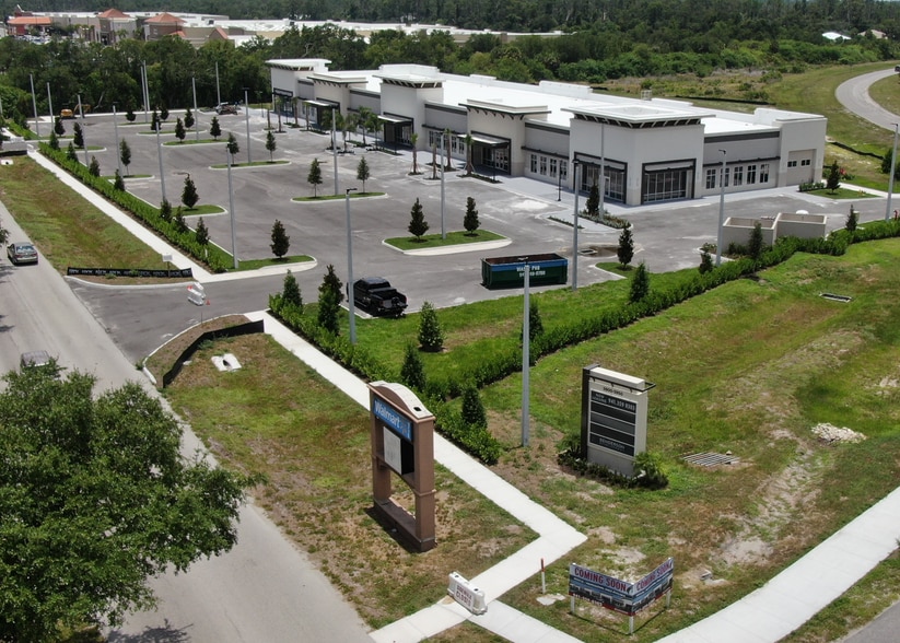 5900 Sumter Blvd, North Port, FL for lease - Building Photo - Image 3 of 5