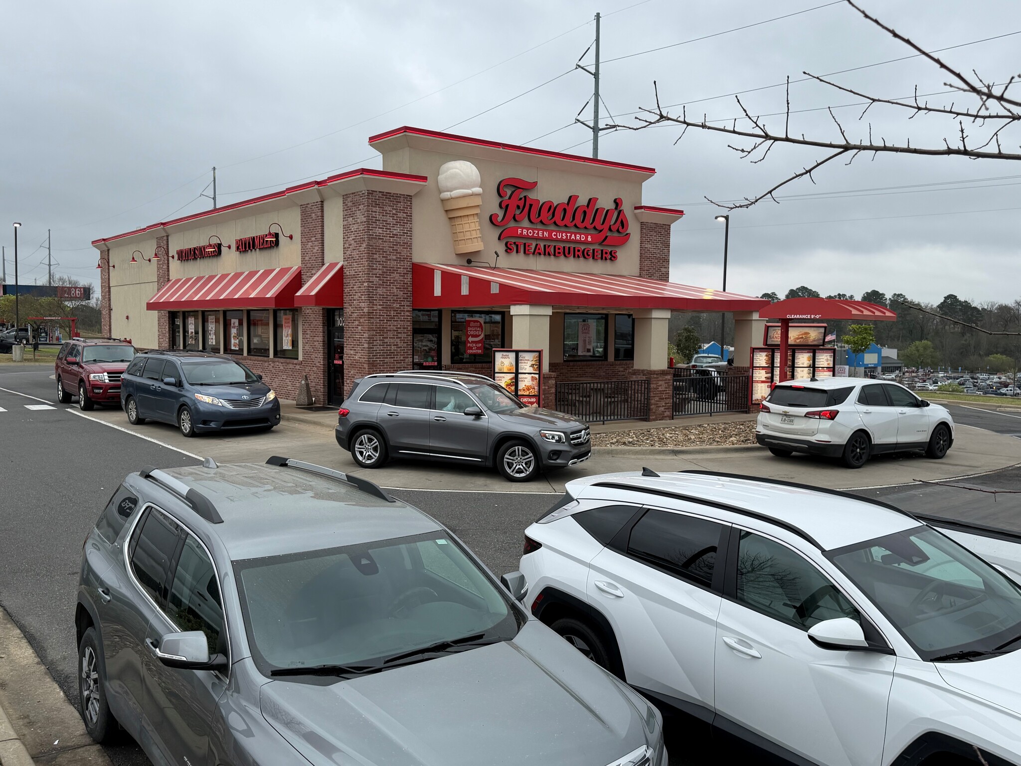 102 Buena Vista Rd, Hot Springs, AR à vendre Photo principale- Image 1 de 6