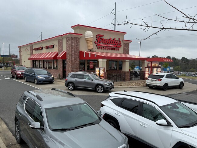 More details for 102 Buena Vista Rd, Hot Springs, AR - Retail for Sale