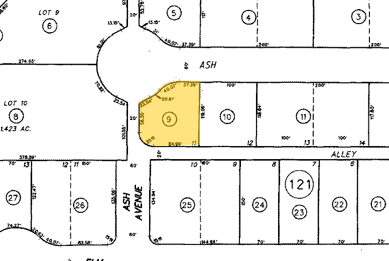 1110-1112 E Ash Ave, Fullerton, CA à louer - Photo du bâtiment - Image 2 de 16