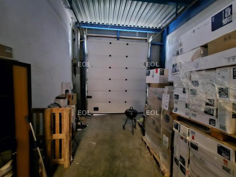 Flex dans Vitry-sur-Seine à louer - Photo intérieure - Image 3 de 8