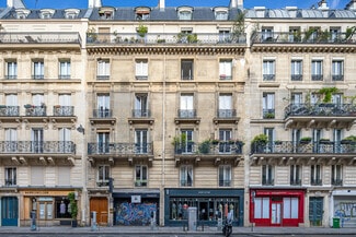 More details for 27 Rue Beaurepaire, Paris - Retail for Lease