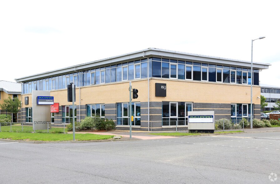 Buchanan Gate, Stepps à louer - Photo principale - Image 3 de 4