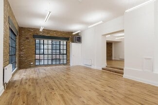 More details for 144-145 Shoreditch High St, London - Office for Lease