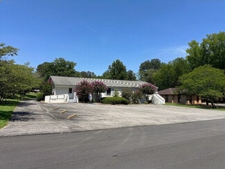More details for 420 Durant St, South Hill, VA - Office for Sale