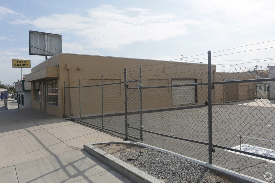 15369 7th St, Victorville, CA à vendre - Photo du bâtiment - Image 3 de 23