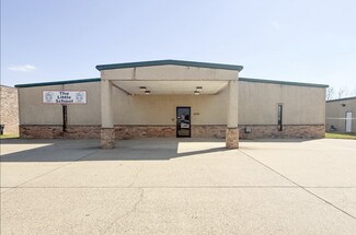 Plus de détails pour 4476 Viking Dr, Bossier City, LA - Commerce de détail à vendre