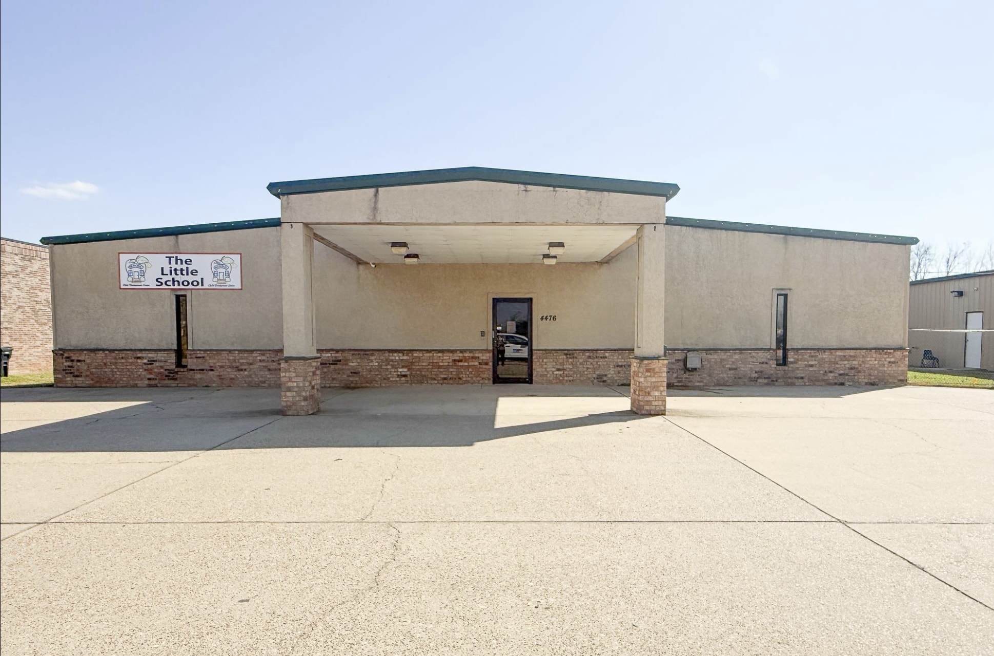 4476 Viking Dr, Bossier City, LA for sale Building Photo- Image 1 of 12