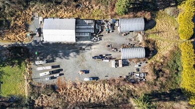 28989 Marsh Mccormick Rd, Abbotsford, BC - AERIAL  map view - Image1