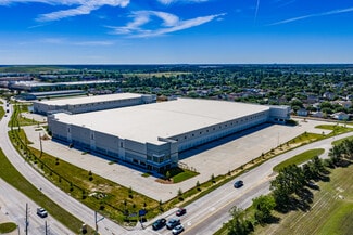 More details for Imperial Crossing – Industrial for Sale, Houston, TX