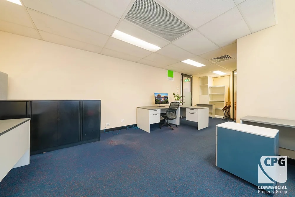432 Chapel Rd, Bankstown, NSW 2200 - Unit 5&6 - - Interior Photo - Image 2 of 4
