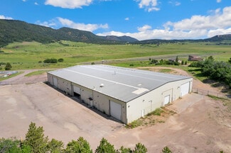 More details for 707 County Line Rd, Palmer Lake, CO - Industrial for Lease