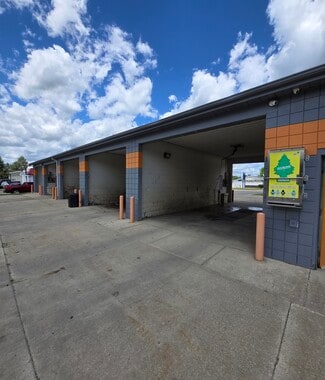 More details for 11561 N Saginaw Rd, Clio, MI - Specialty for Sale