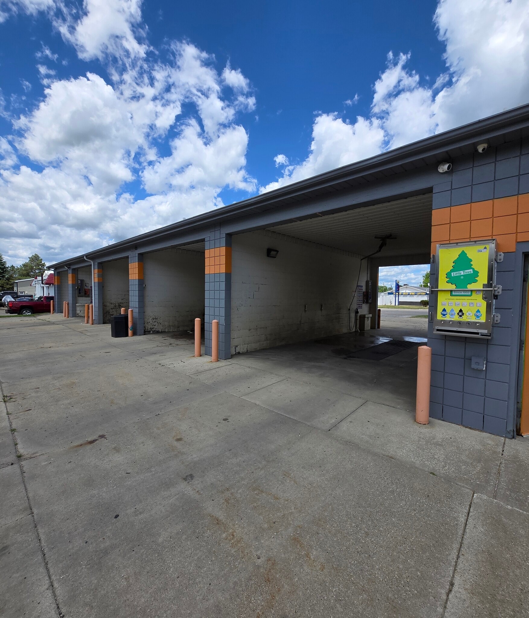 11561 N Saginaw Rd, Clio, MI for sale Building Photo- Image 1 of 31
