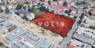 Plus de détails pour Chemin De La Vie Guerse, Bron - Terrain à louer