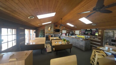 3030 Wears Valley Rd, Pigeon Forge, TN for lease Interior Photo- Image 2 of 2