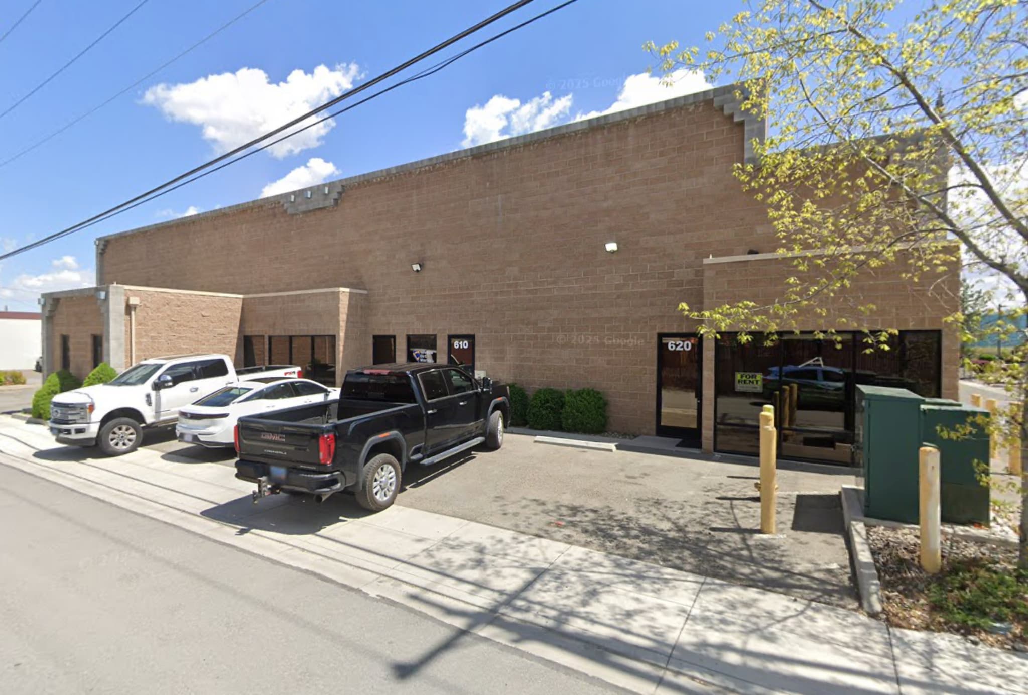 600-620 S 18th St, Sparks, NV for lease Interior Photo- Image 1 of 8