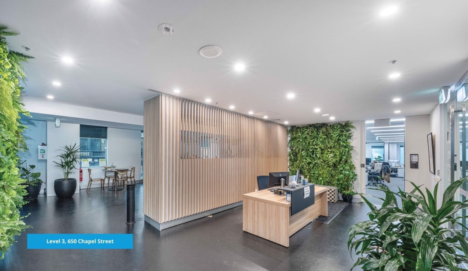 650 Chapel St, SOUTH YARRA for lease Interior Photo- Image 1 of 5